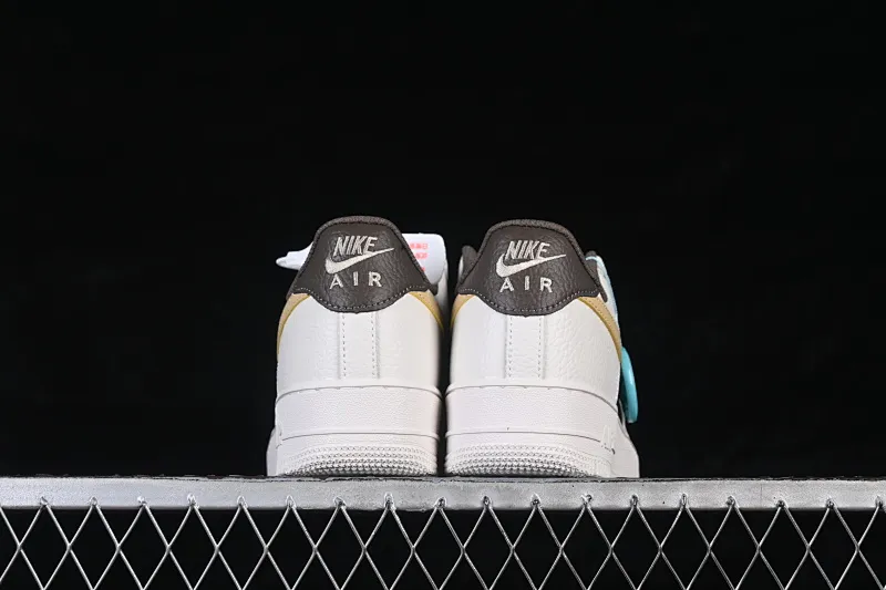 All categories Nk Air Force 1 Air Force series Nk Air Force 1 Low Air Force low-top Nike Air Force 1'07 Low Air Force 1 low-top casual sneakers IR0796-030